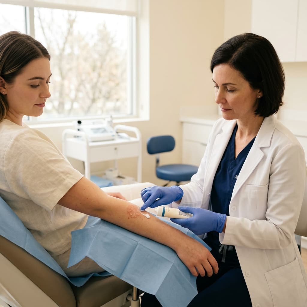 Skin Infections